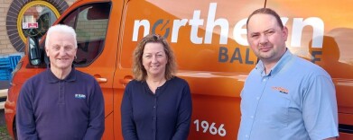 Northern Balance收购A1秤，为客户提供关键称重服务